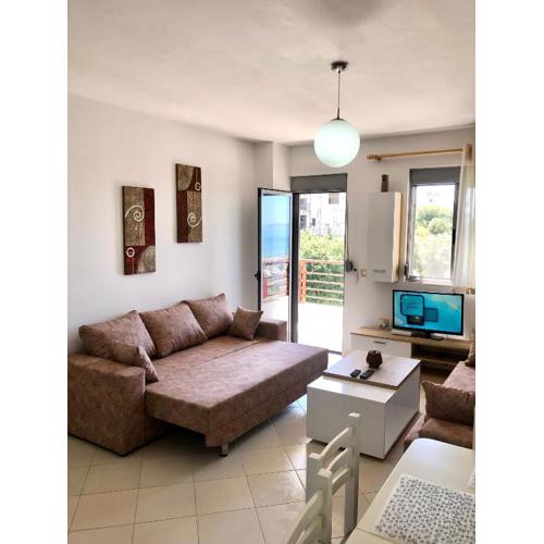Beach Apartments Durres