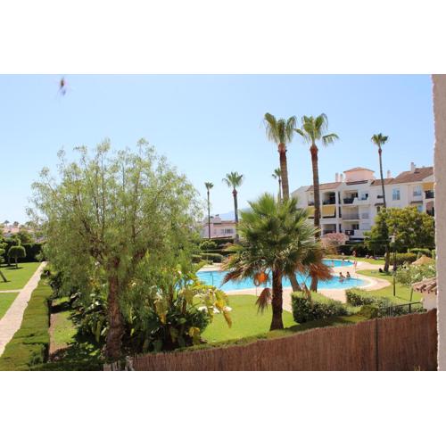 Beach Apartments in Lorcrisur San Pedro Marbella