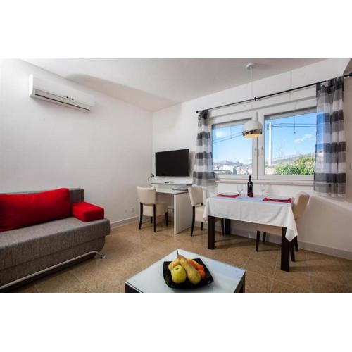 Beach Apartments in Stobre