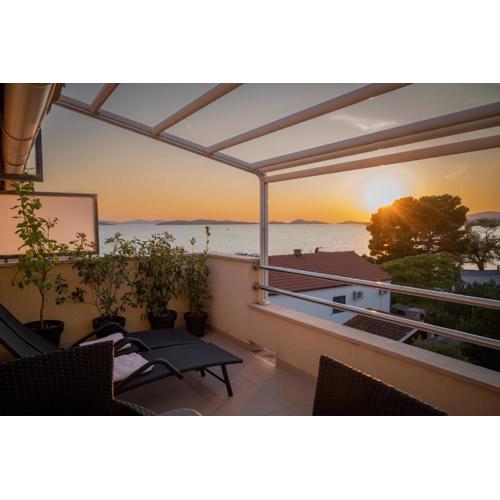 Beach Apartments Marijana