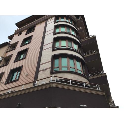 Beach Apartments Pomorie