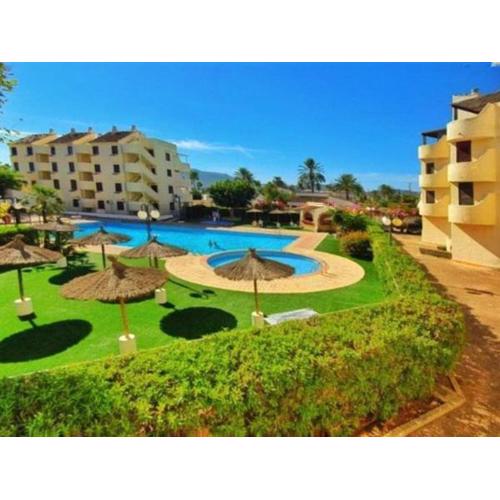 Beach Appartement Denia