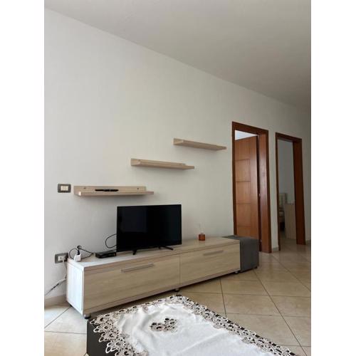 Beach Appartment