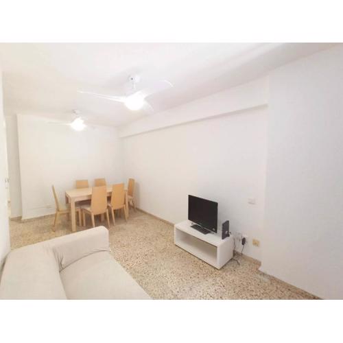 Beach Benidorm Apartamento