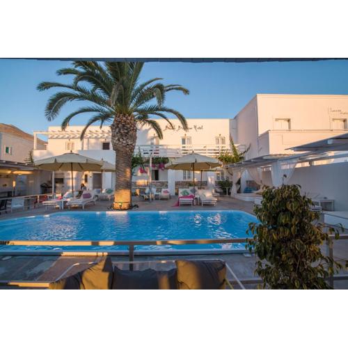 Beach Boutique Hotel