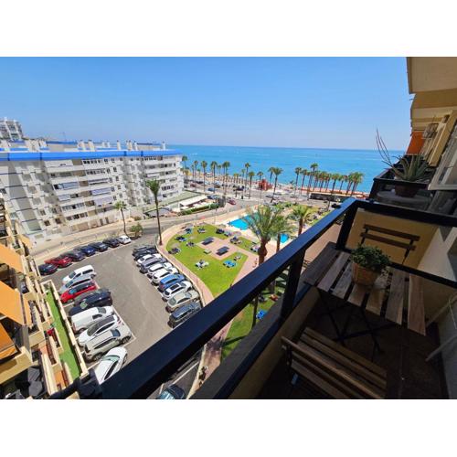Beach casa