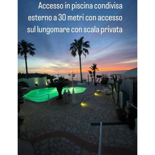Beach Central Appartment Economy