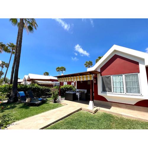 Beach Cottage