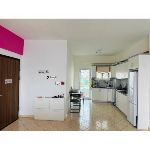 Beach Dreaming Apartment
