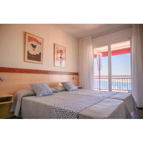 Beach Family Apartments