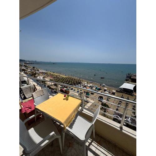 Beach Front Aparts