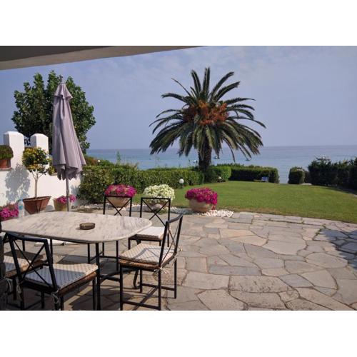 Beach Front Chanioti