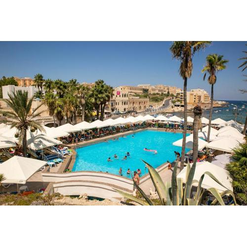 Beach Garden Hotel