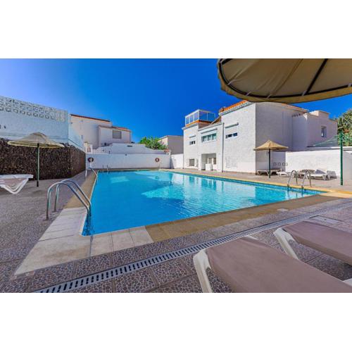 Beach Haven Apartment - La Casita de Renate