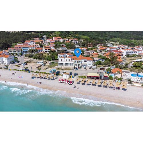 Beach Holiday Baska