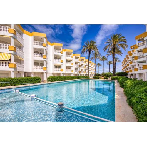 Beach Holiday Denia