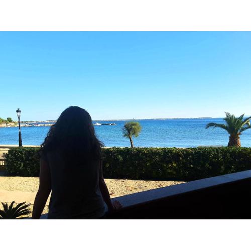 Beach Home Noemie