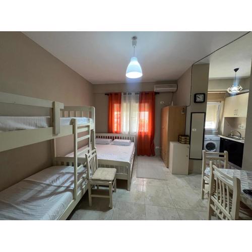 Beach home Vlora