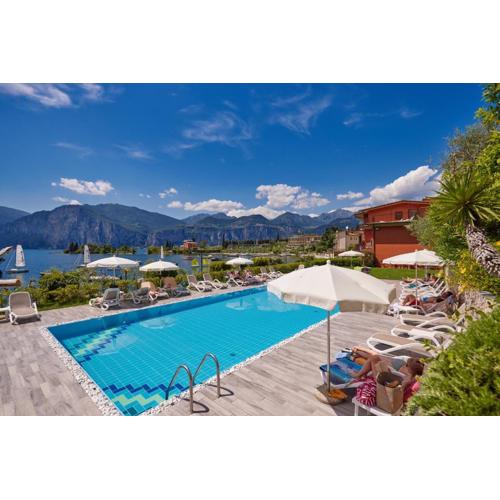 Beach Hotel Rosa