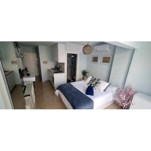 Beach House Apartment, Playa Malagueta