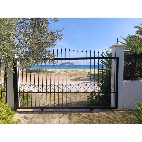 beach house Blue Sea