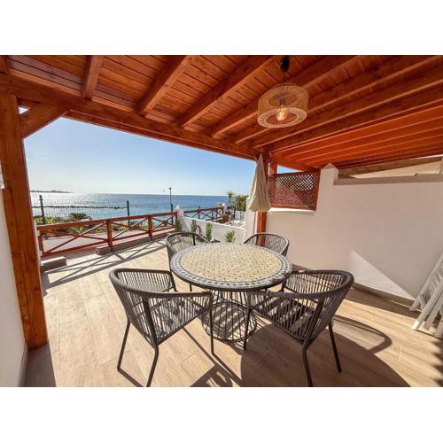 Beach house El Duque