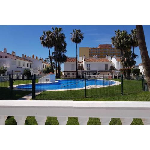 BEACH HOUSE Guadalmar