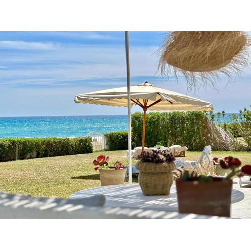 Beach house Hammamet