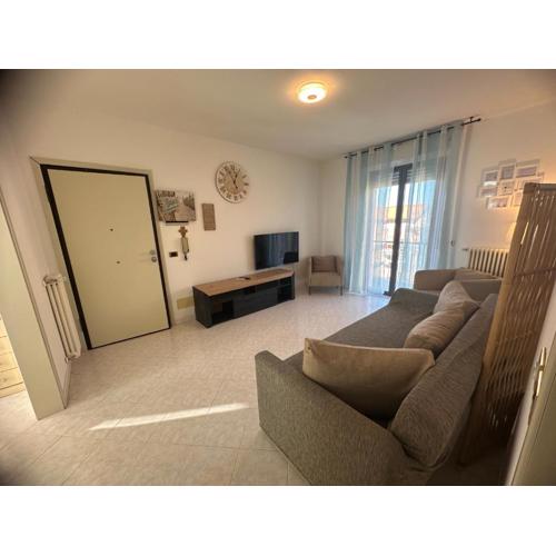 Beach House Holiday Apartments