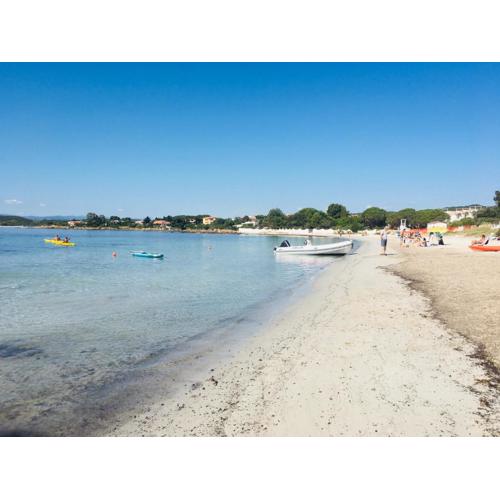 Beach House Ilaria - Turchese Apt