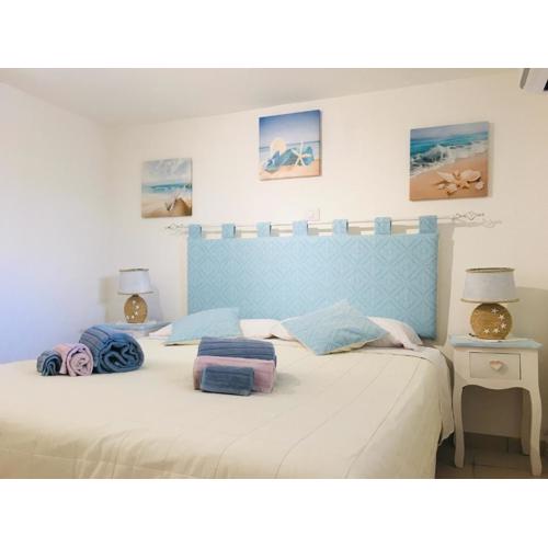 Beach House Ilaria- Smeraldo Apt