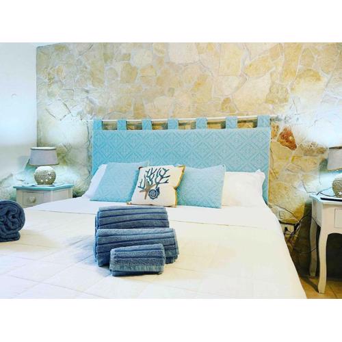 Beach House Ilaria Acquamarina Apt
