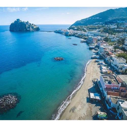 Beach House Ischia