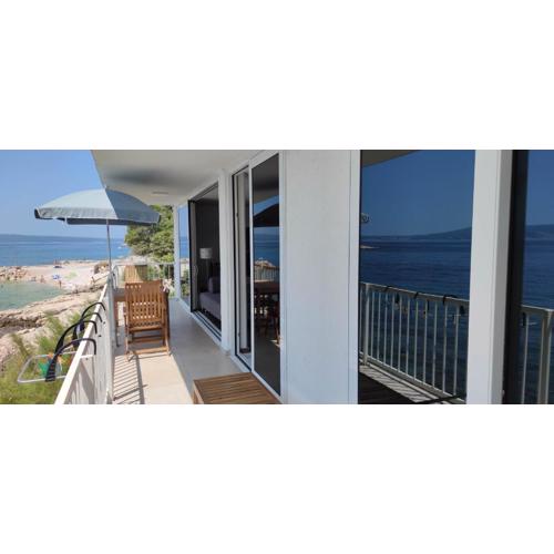 Beach House Novi
