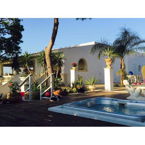 Beach House Salento