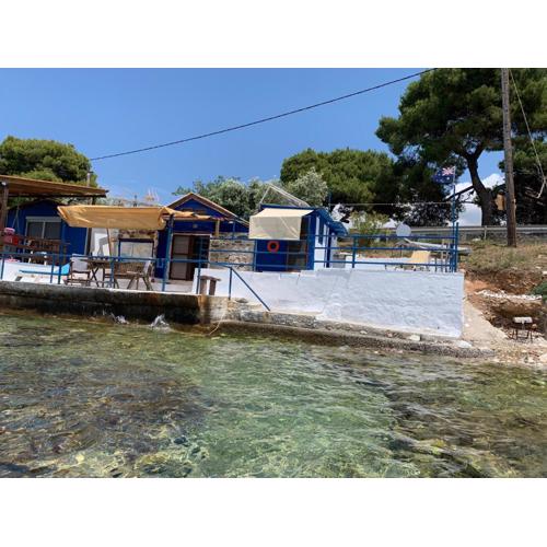 Beach House Stavros