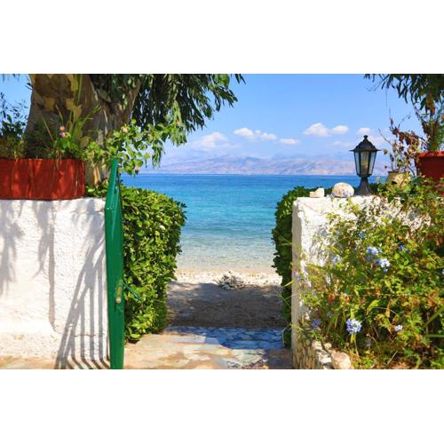 Beach House Varvara