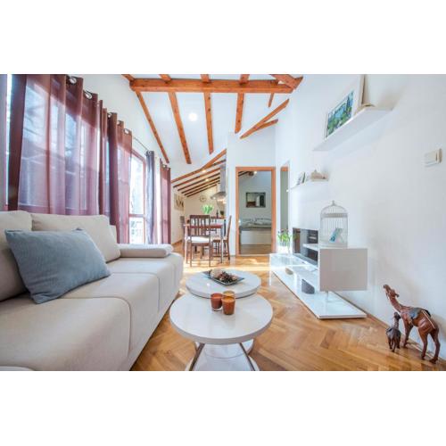 Beach Lapad Apartment Villa Tolja