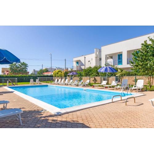 Beach Life Apartment In Boncore