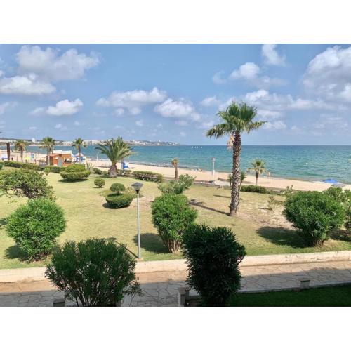 BEACH LIFE, PRIMERA LINEA, 3 HABITACIONES, Reformado 2025