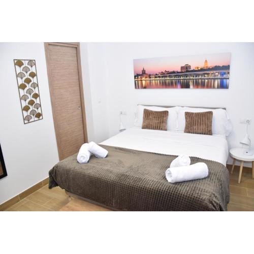 Beach Loft 2