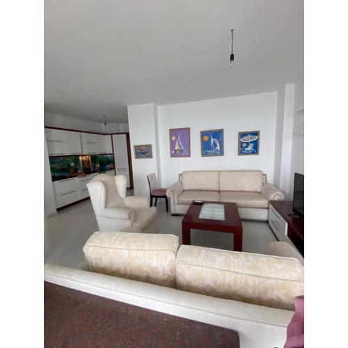 Beach Luxury Apartment Shëngjin