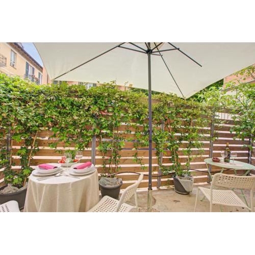 Beach & Relax With Terrace - Happy Rentals