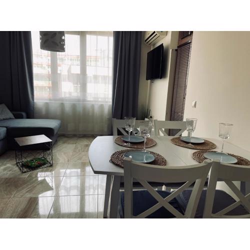 Beach Residence Pomorie