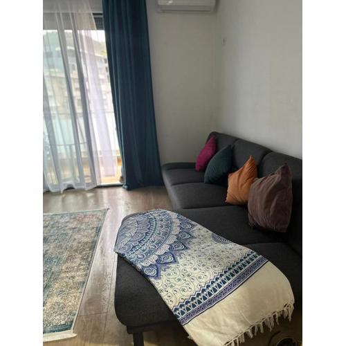 Beach Side Apartment