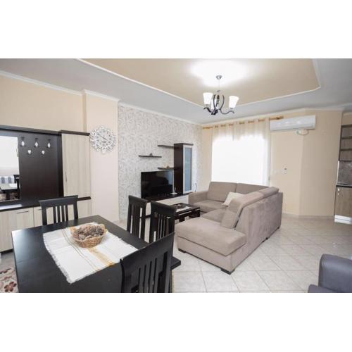 Beach Side Comfort Flat 5