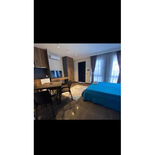 Beach Side rooms