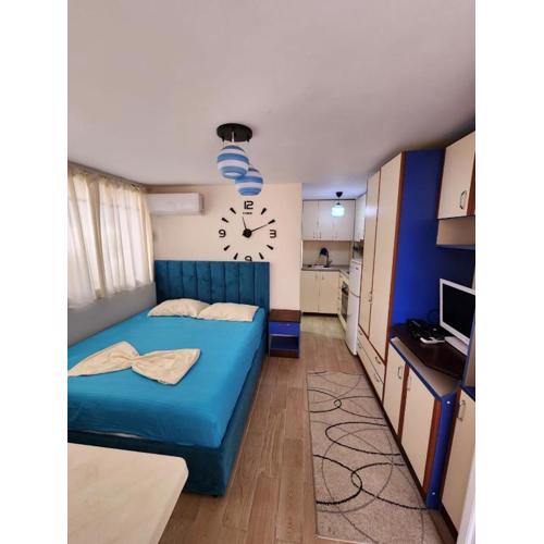 Beach Studio Apartment