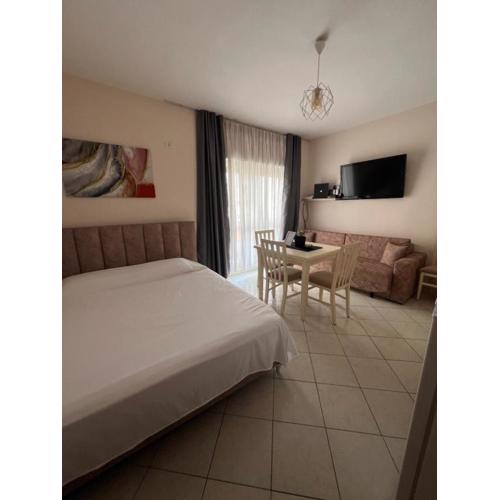 Beach Studio Durrës