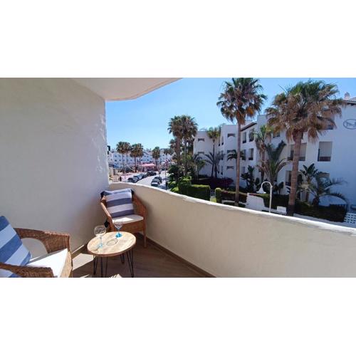 Beach Studio Puerto Marina Playa